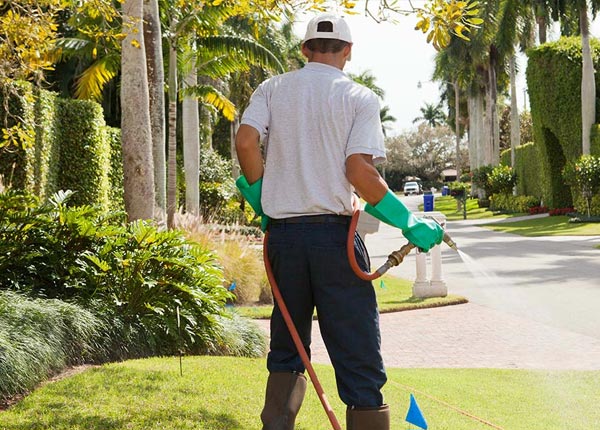 About Ucon ID Pest Control